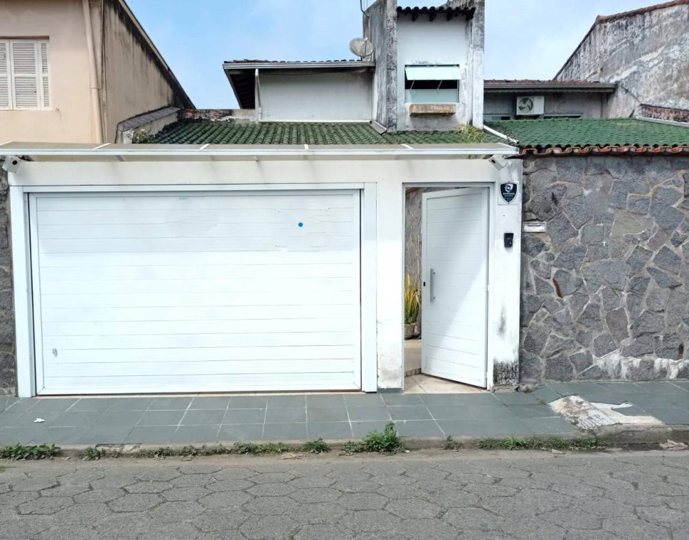 Casa - Venda - Sinho Rollo - Iguape - SP