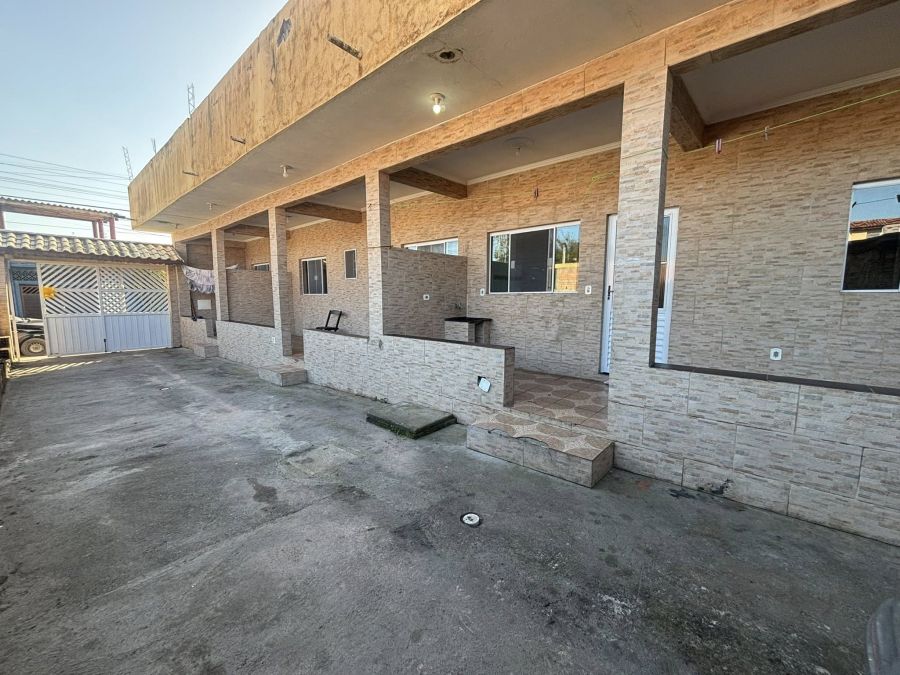 Apartamento - Venda - BritÂnia - Ilha Comprida - SP