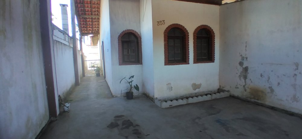 Casa Geminada - Venda - Marusca - Ilha Comprida - SP