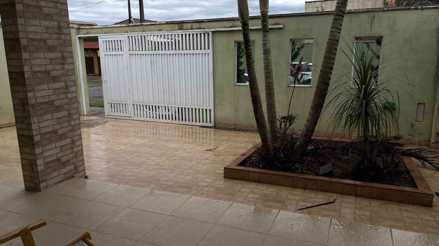 Casa Alto Padr�o - Aluguel - S�o Martinho - Ilha Comprida - SP