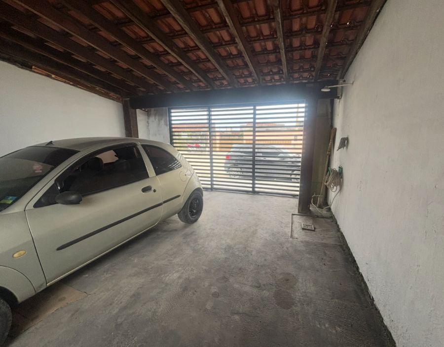 Casa Geminada - Aluguel - Marusca - Ilha Comprida - SP