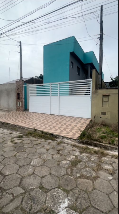 Pousada - Venda - BritÂnia - Ilha Comprida - SP