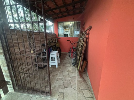 Casa - Venda - SamburÁ - Ilha Comprida - SP