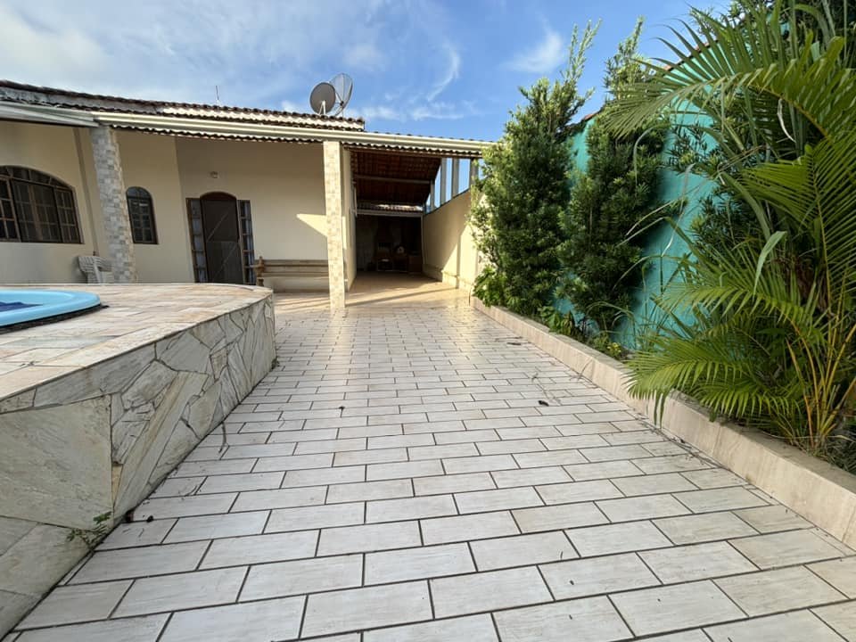 Casa - Venda - Adriana - Ilha Comprida - SP