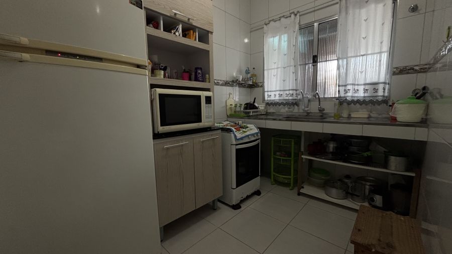 Ed�cula - Aluguel - Yemar - Ilha Comprida - SP