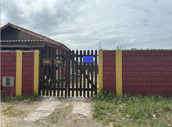 Casa em Condomínio - Venda - Meu Recanto - Ilha Comprida - SP