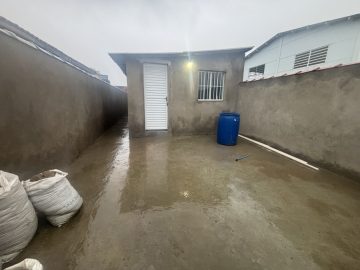 Casa de 1 Dormitório próx à APAE