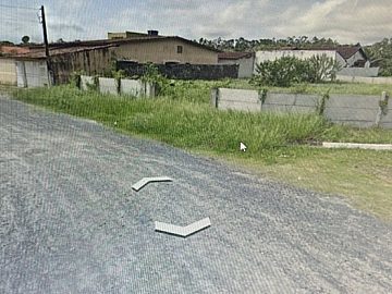 Terreno no Jardim Primavera-Iguape/SP