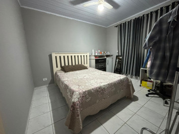 CASA DE 2 DORMITÓRIS NO JARDIM IPANEMA
